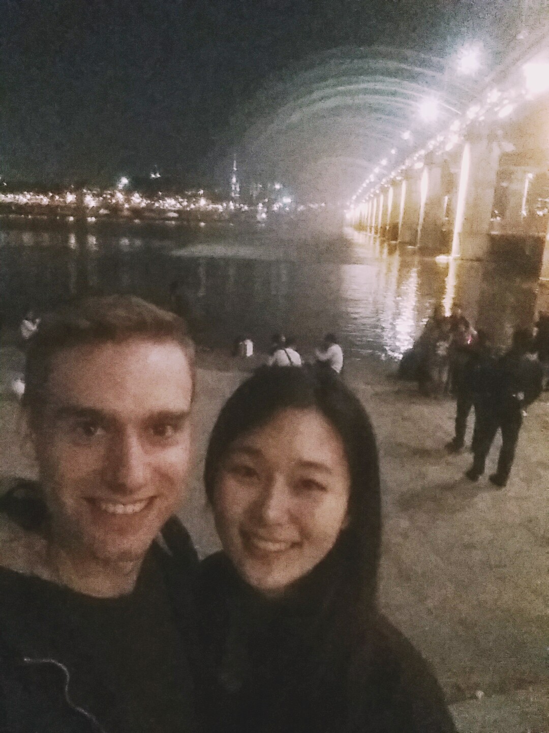 Soyoon date 3