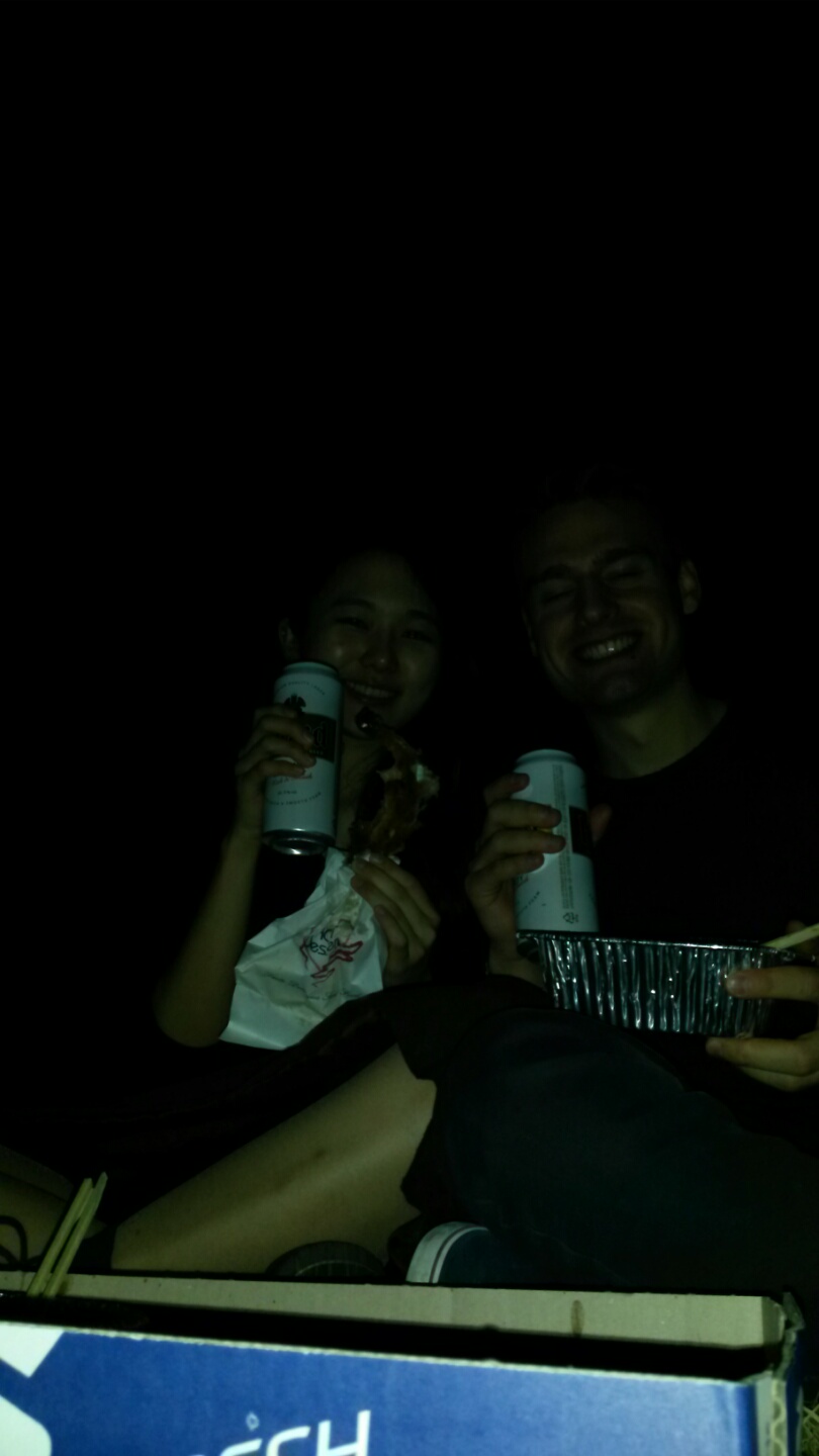 Soyoon date 6